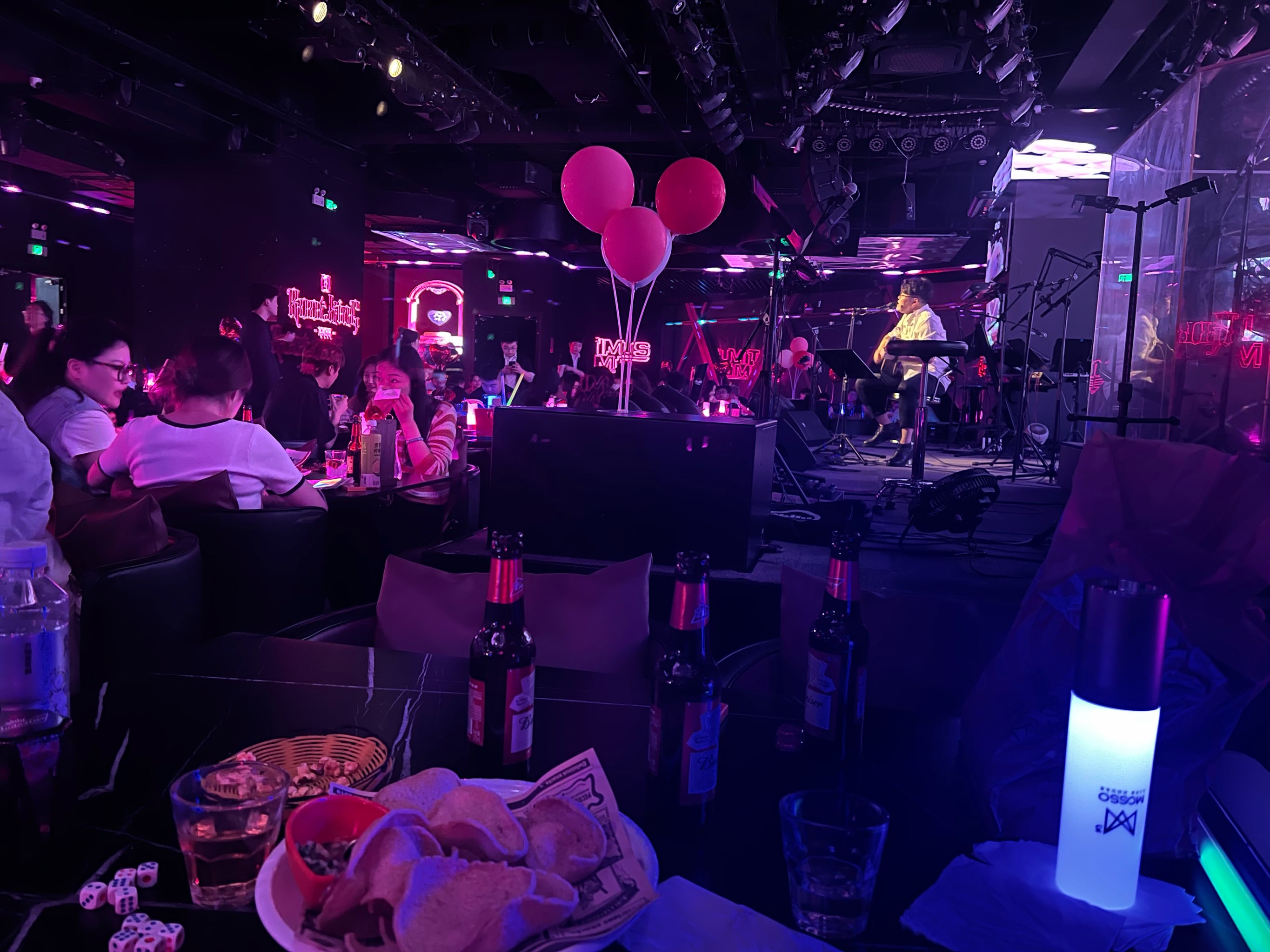 三门峡商务ktv中低端区别解析-灵宝市ktv预定