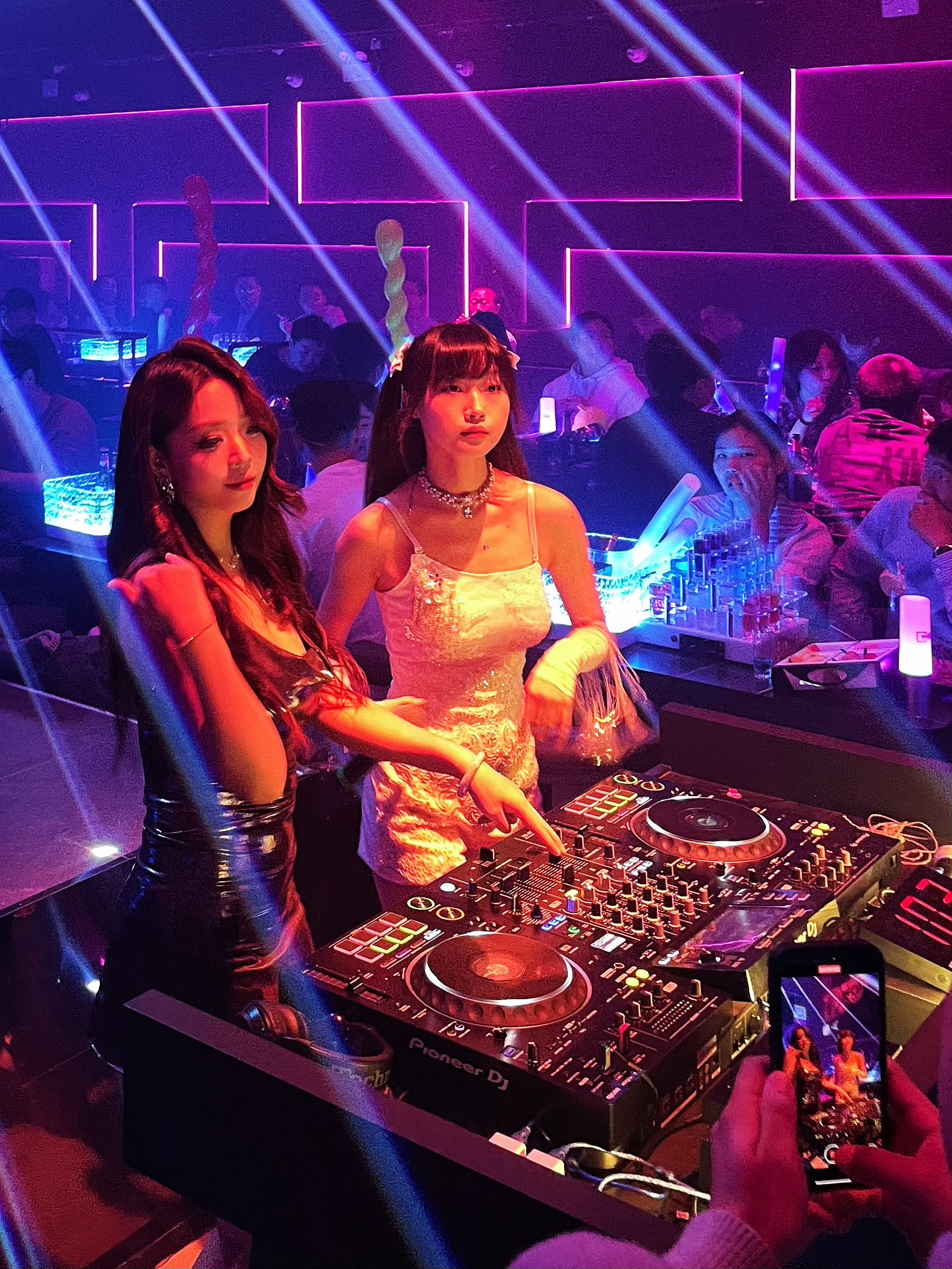 三门峡商务ktv模式创新升级-灵宝市ktv预定