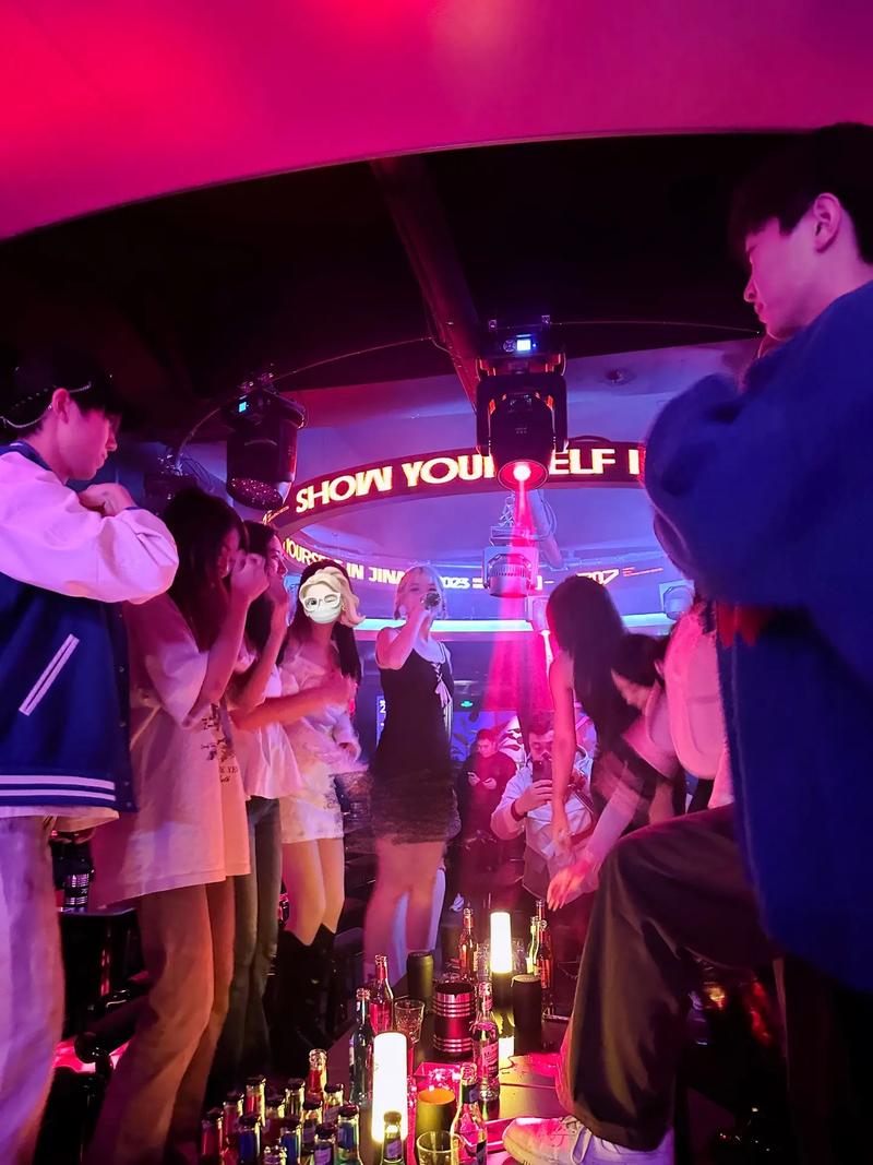 三门峡商务ktv低端场最佳选择-灵宝市ktv预定